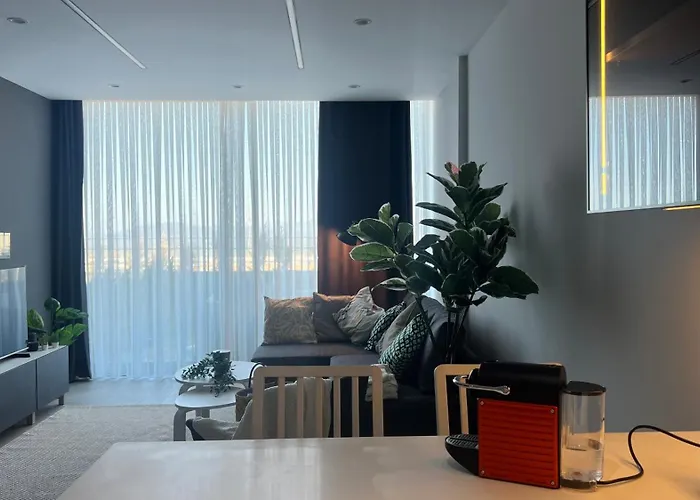 For Large Families, Duplex Villa - 306