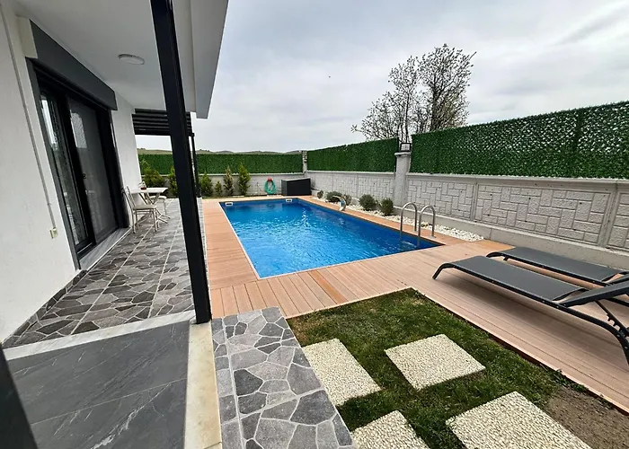 Villa Keyif