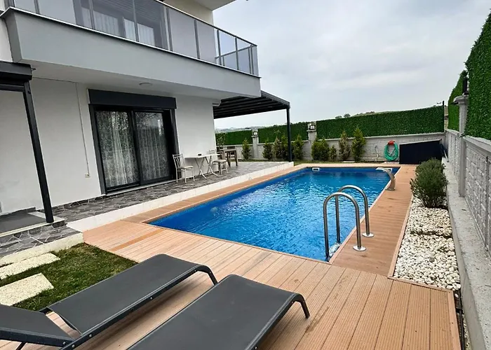 Villa Keyif