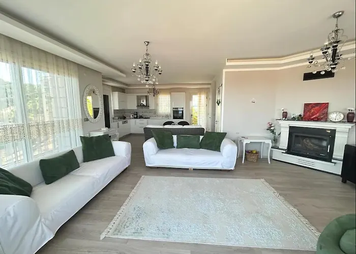 Villa Panorama
