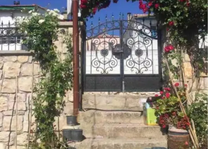 Koesederede Koey Evi