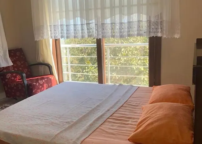 Koesederede Koey Evi