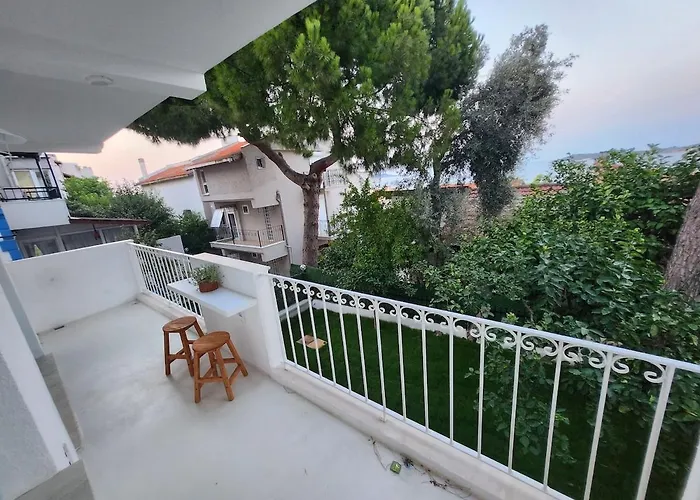 Nunu House Urla