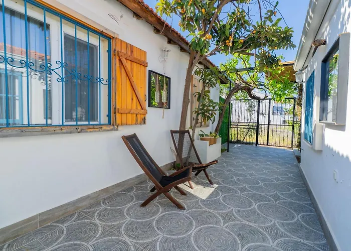 Nar Suites Alacati